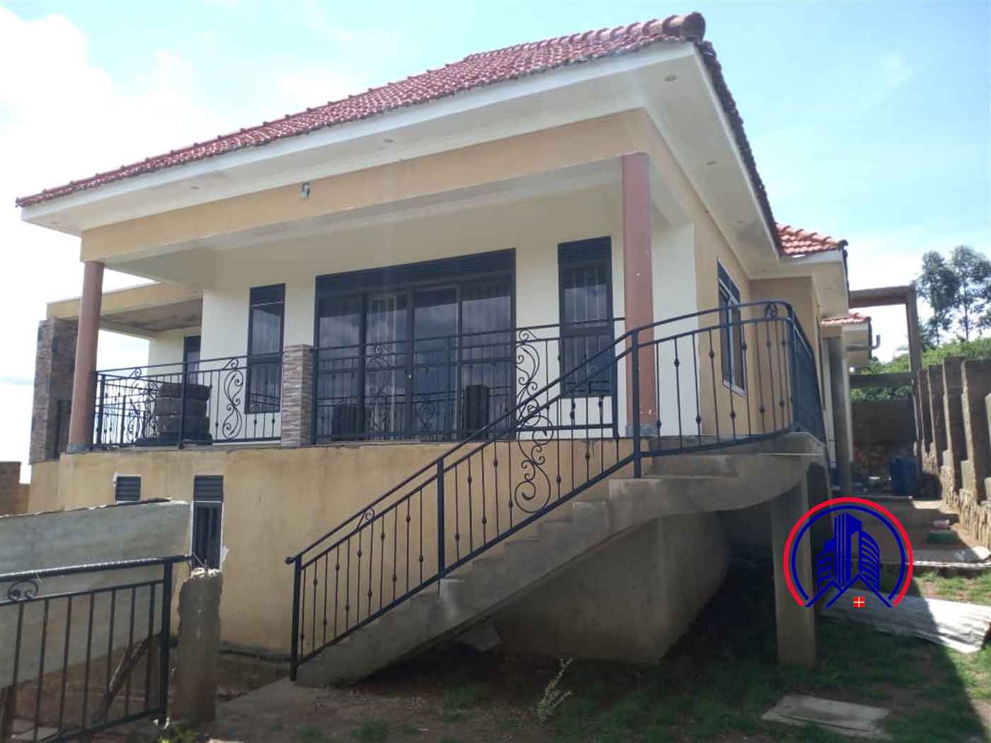 Bungalow for sale in Sonde Wakiso