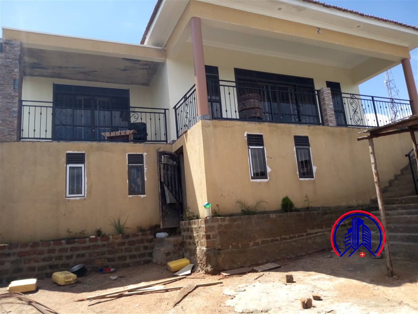 Bungalow for sale in Sonde Wakiso