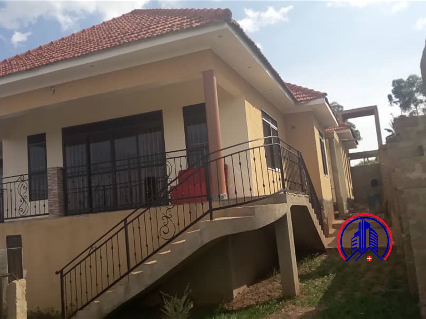 Bungalow for sale in Sonde Wakiso