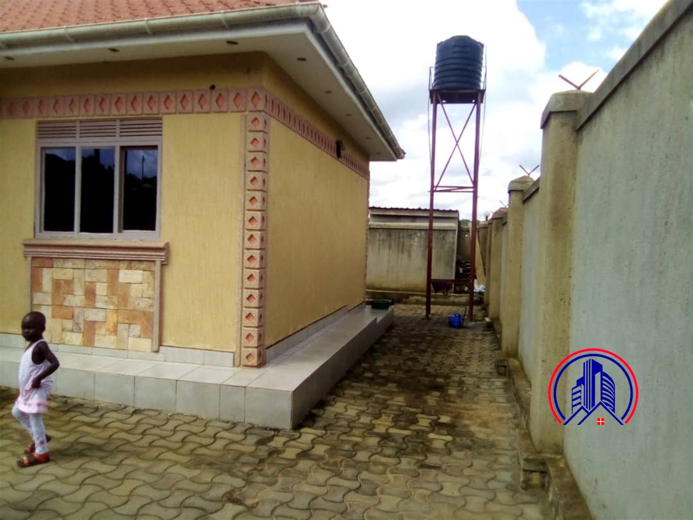 Bungalow for sale in Town Mukono