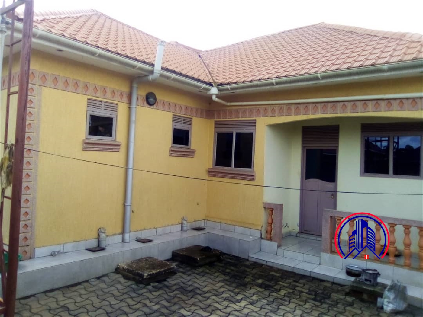 Bungalow for sale in Town Mukono