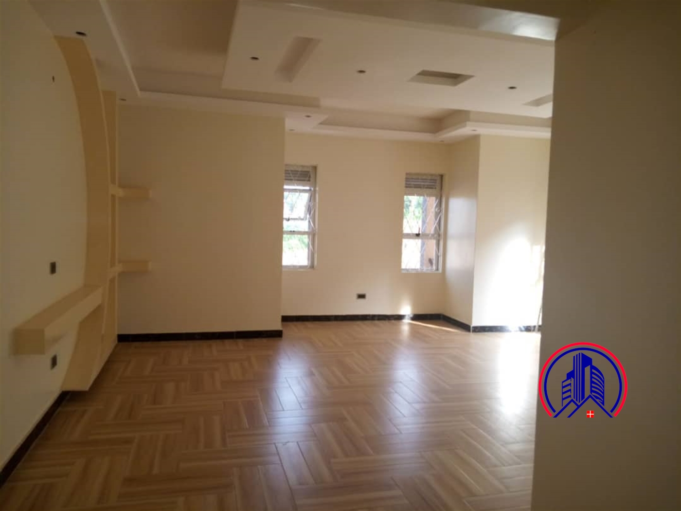 Storeyed house for sale in Kiwaatule Kampala