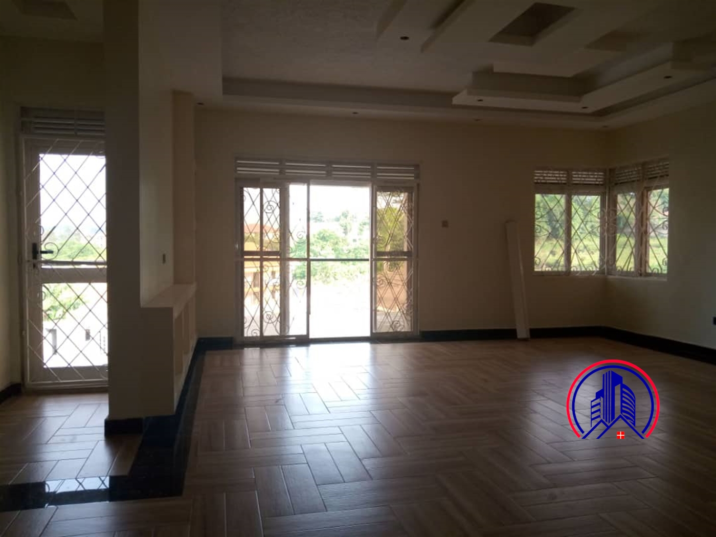 Storeyed house for sale in Kiwaatule Kampala