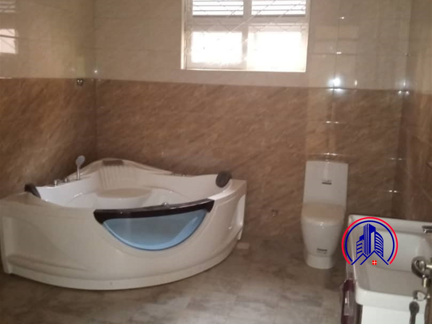 Storeyed house for sale in Kiwaatule Kampala