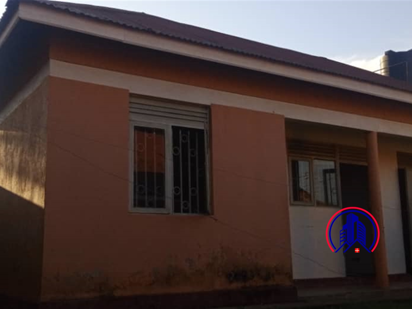 Bungalow for sale in Najjera Kampala