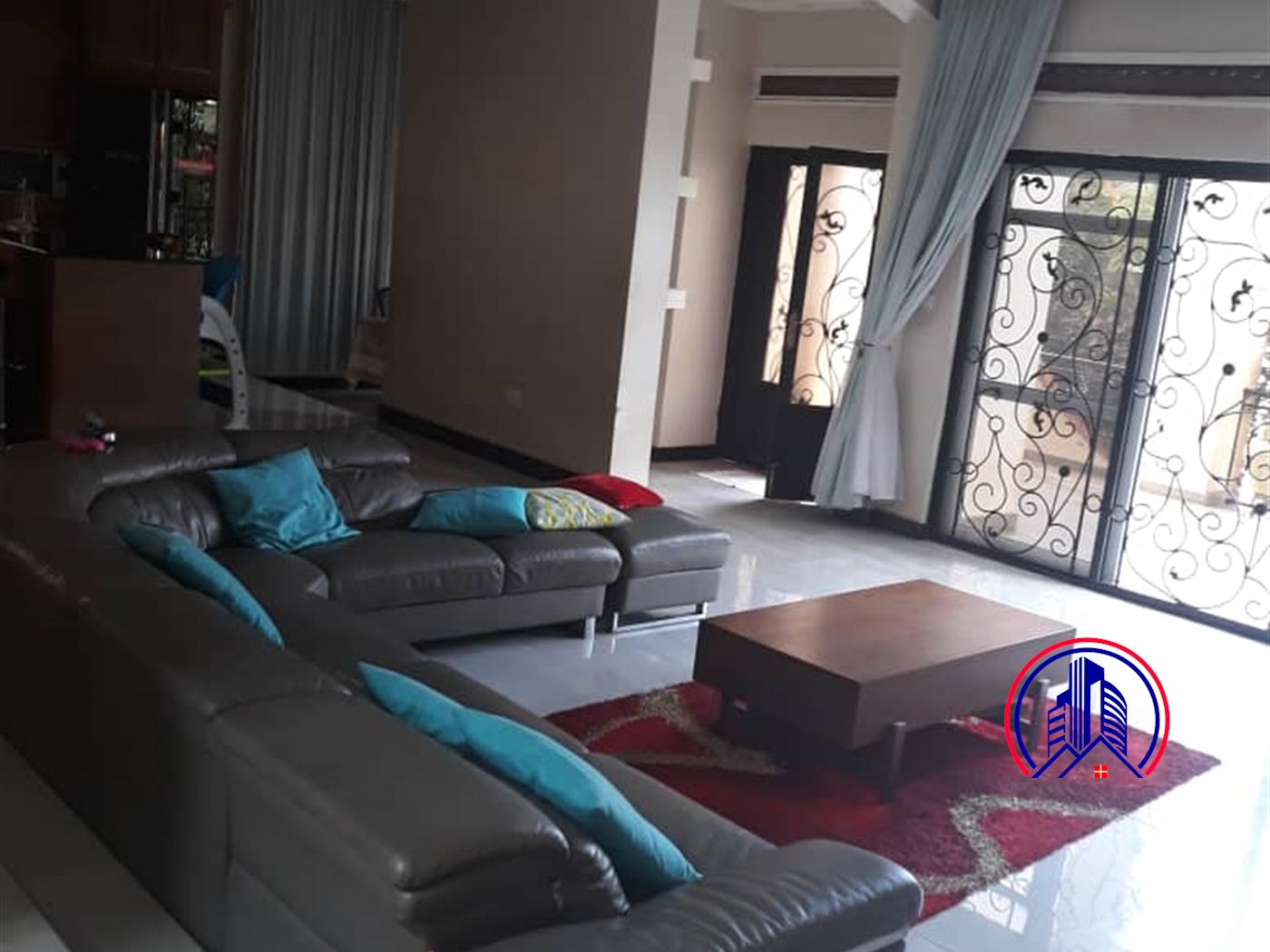 Storeyed house for rent in Najjera Kampala