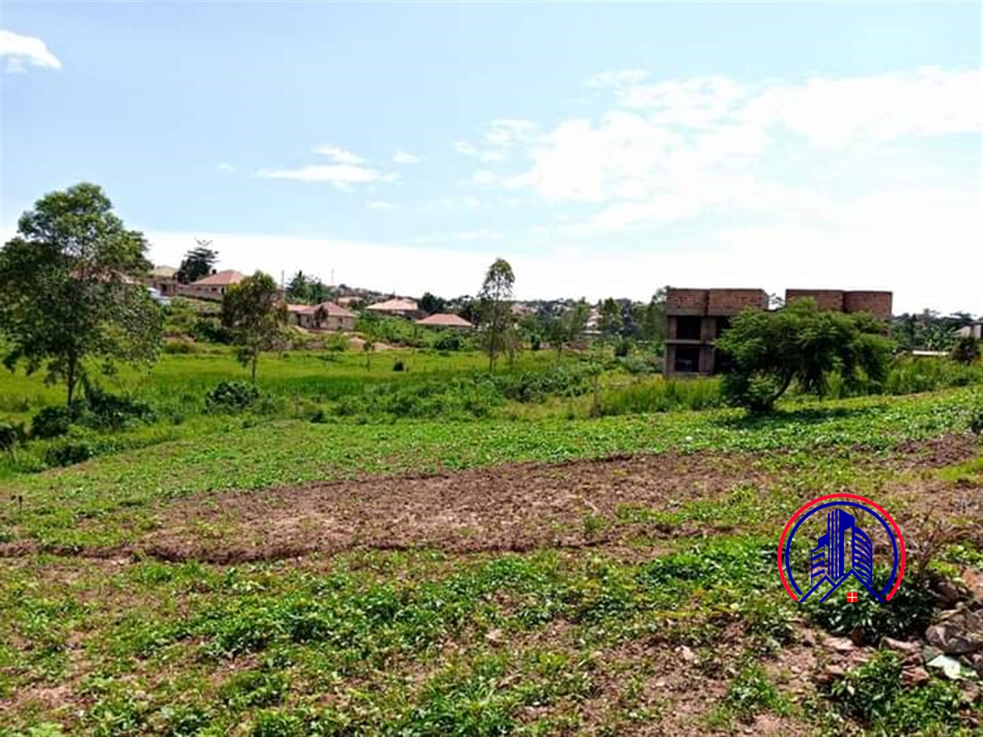 Commercial Land for sale in Kira Kampala