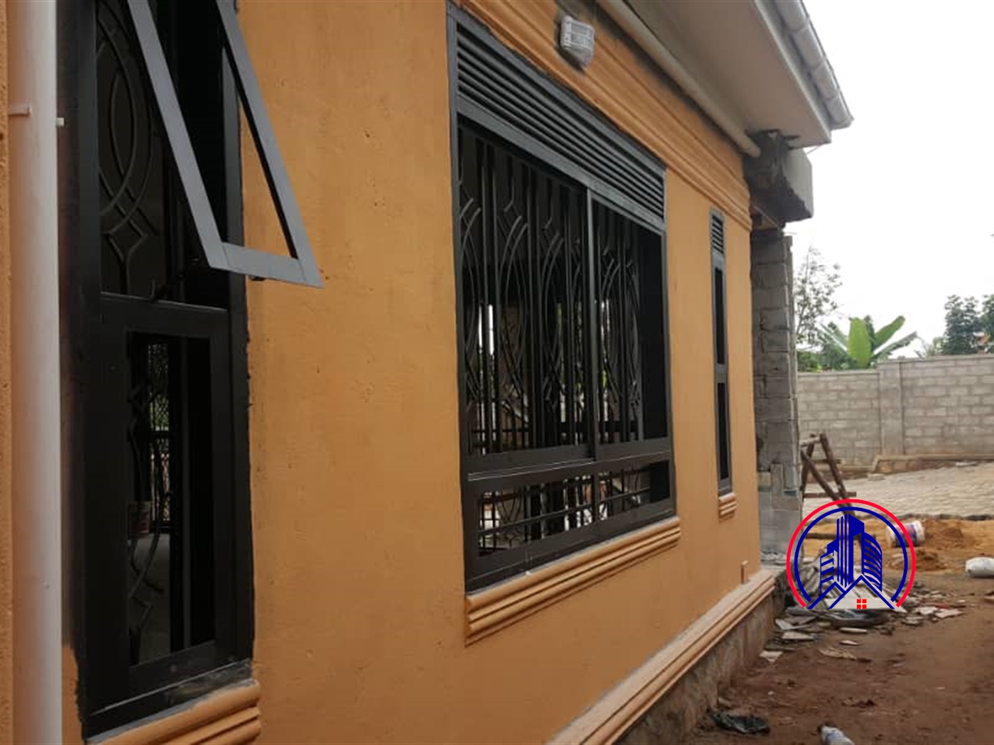 Bungalow for sale in Kitende Wakiso