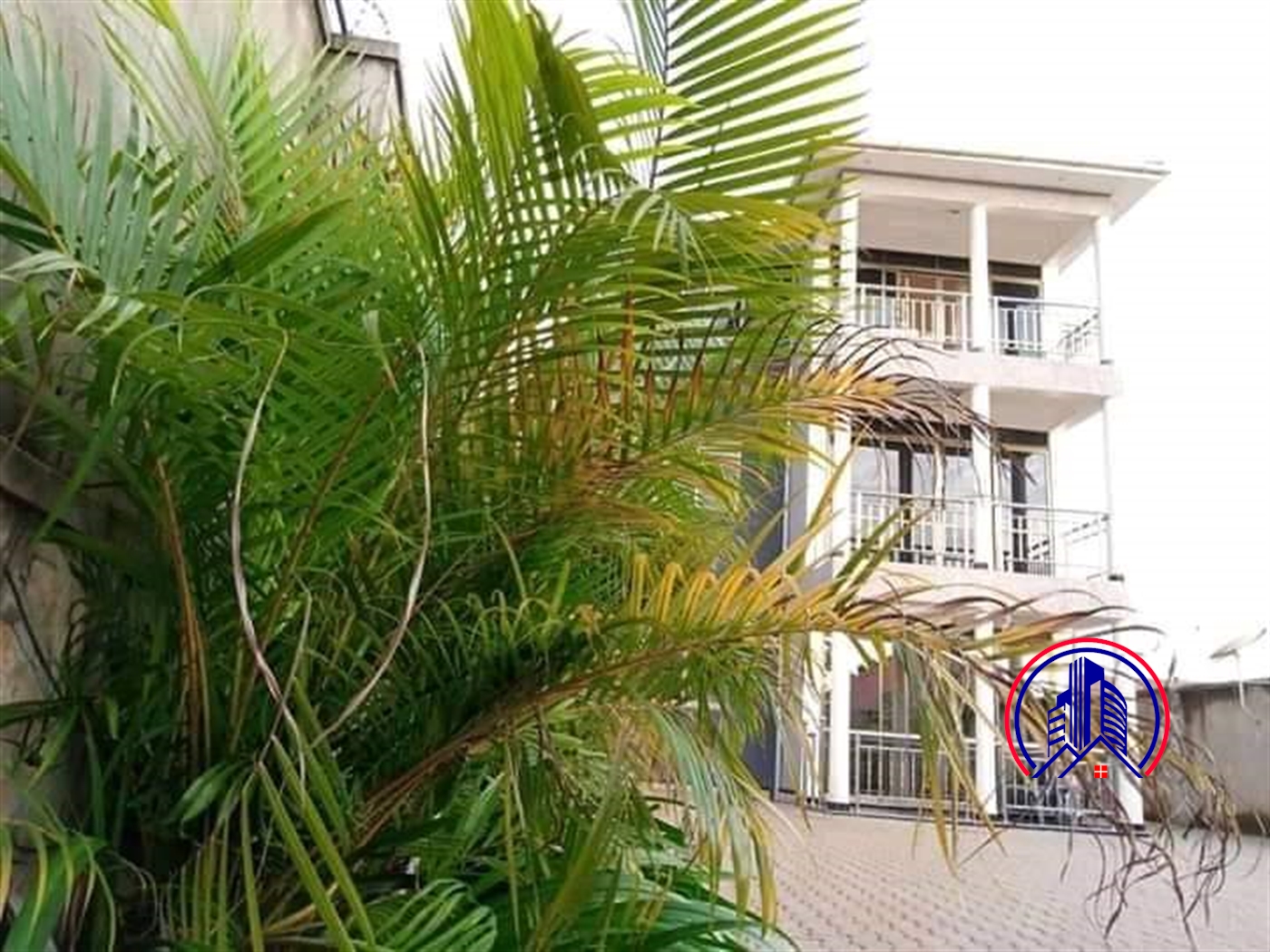 Apartment for rent in Mutungo Kampala