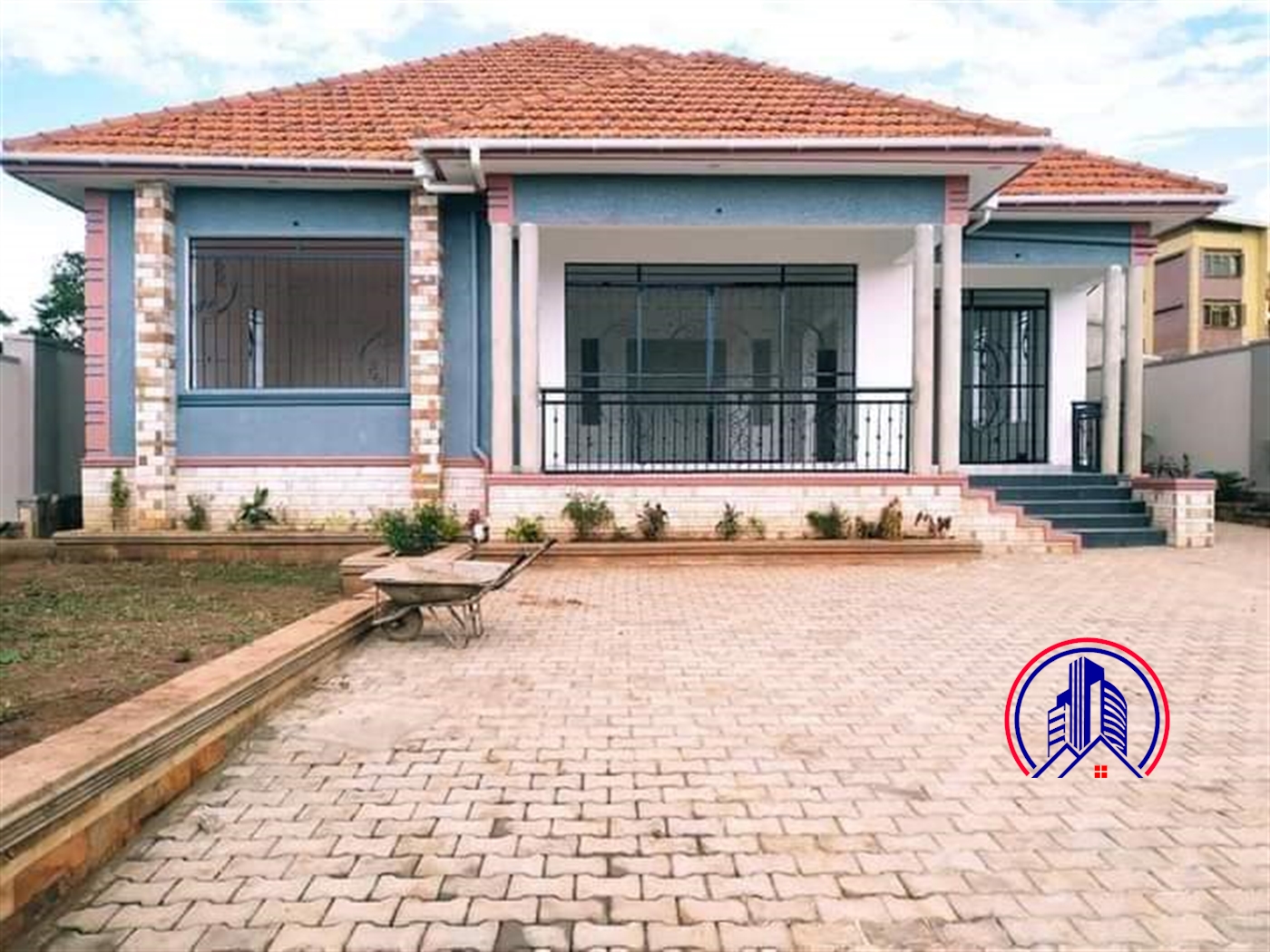 Bungalow for sale in Kira Kampala