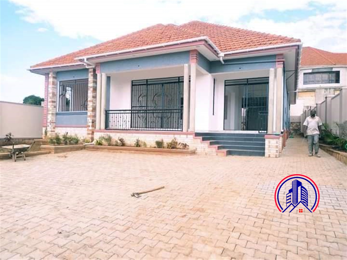 Bungalow for sale in Kira Kampala