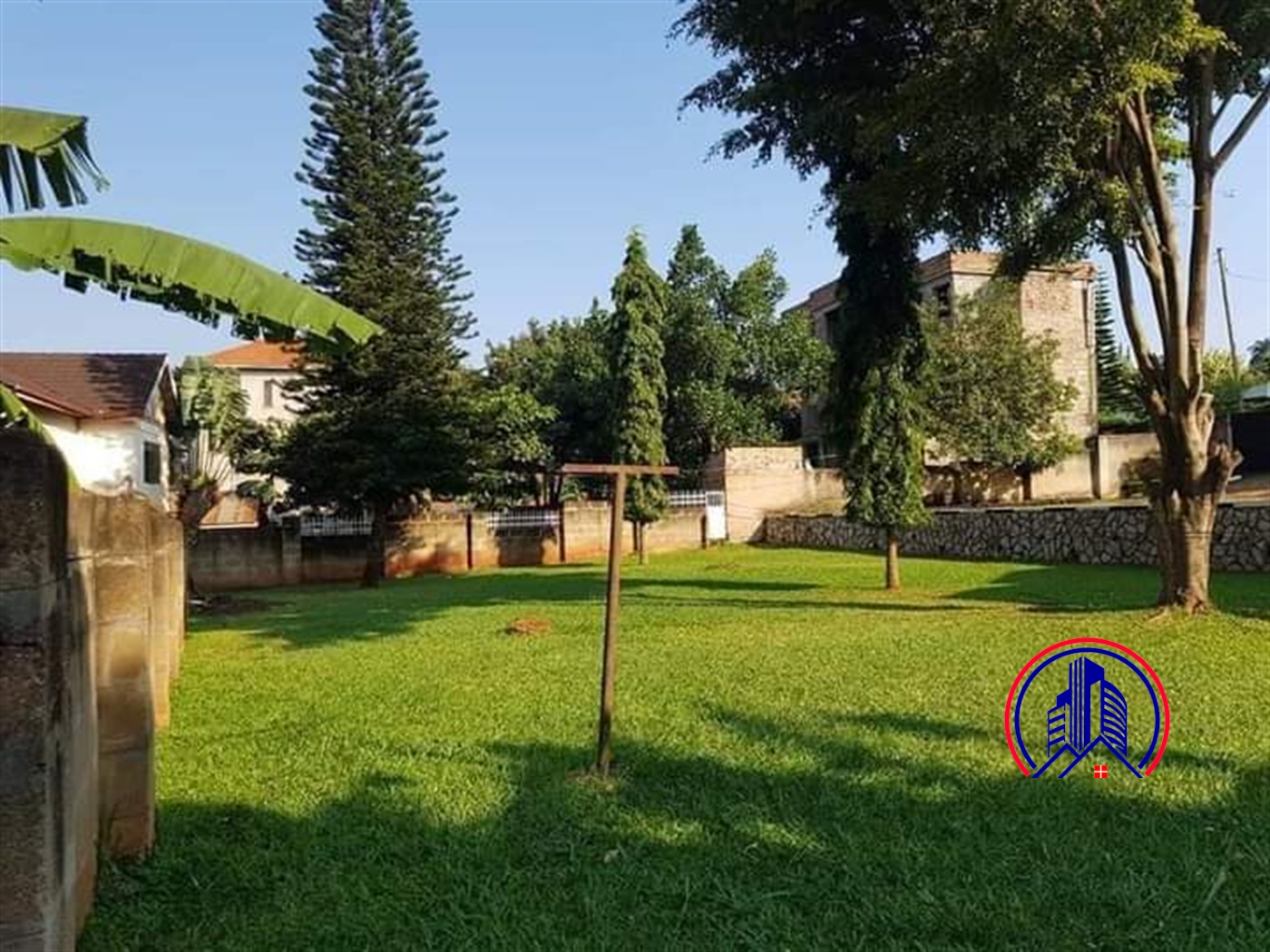 Bungalow for sale in Buziga Kampala