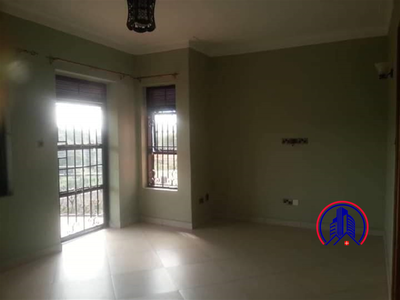 Storeyed house for sale in Entebbe Wakiso