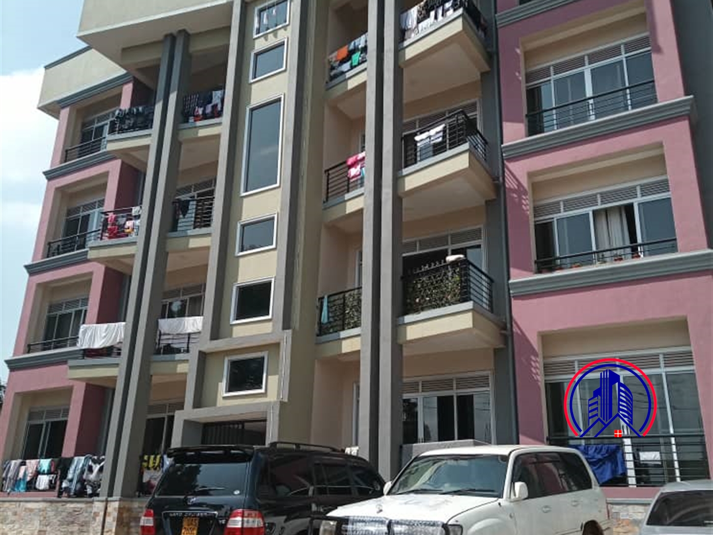 Apartment for rent in Munyonyo Kampala