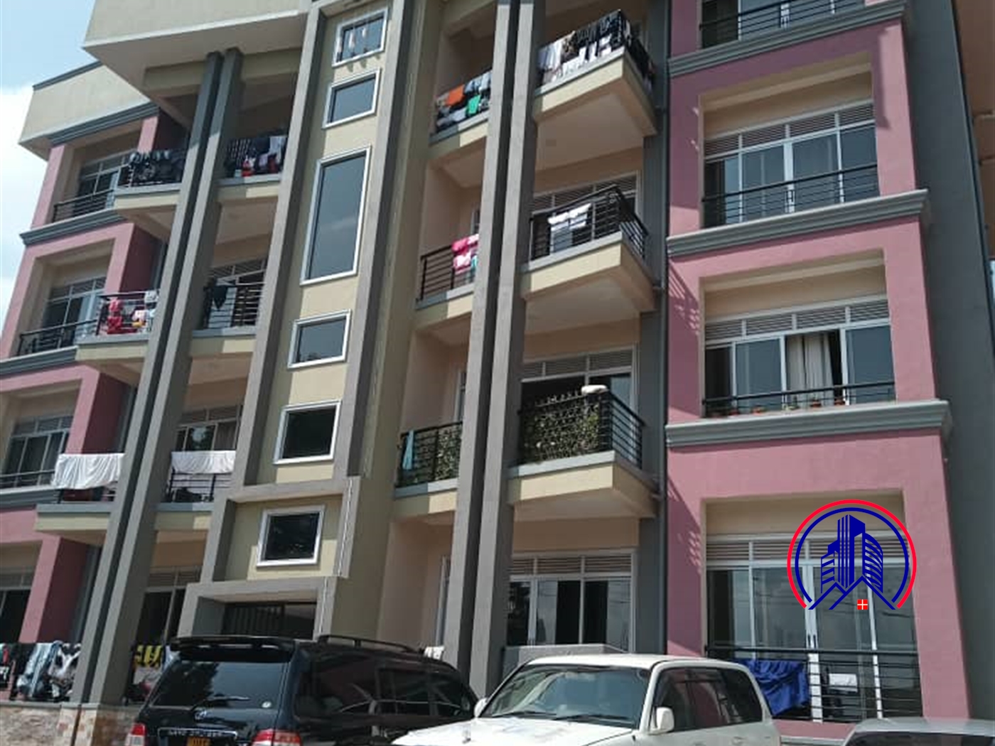 Apartment for rent in Munyonyo Kampala