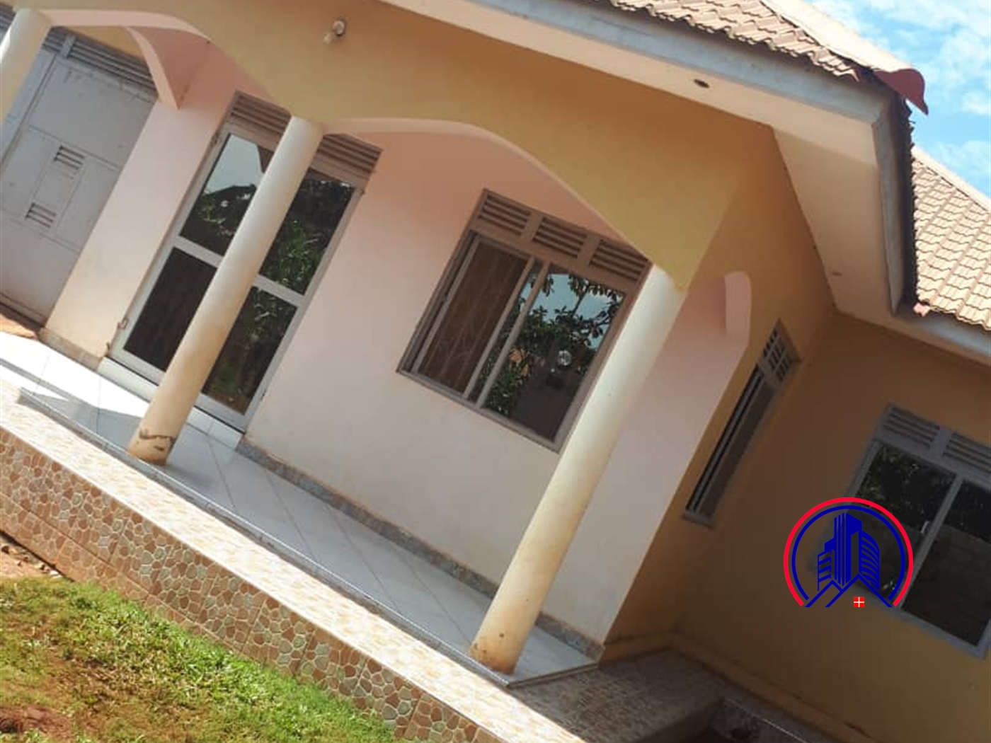 Bungalow for sale in Namulanda Wakiso