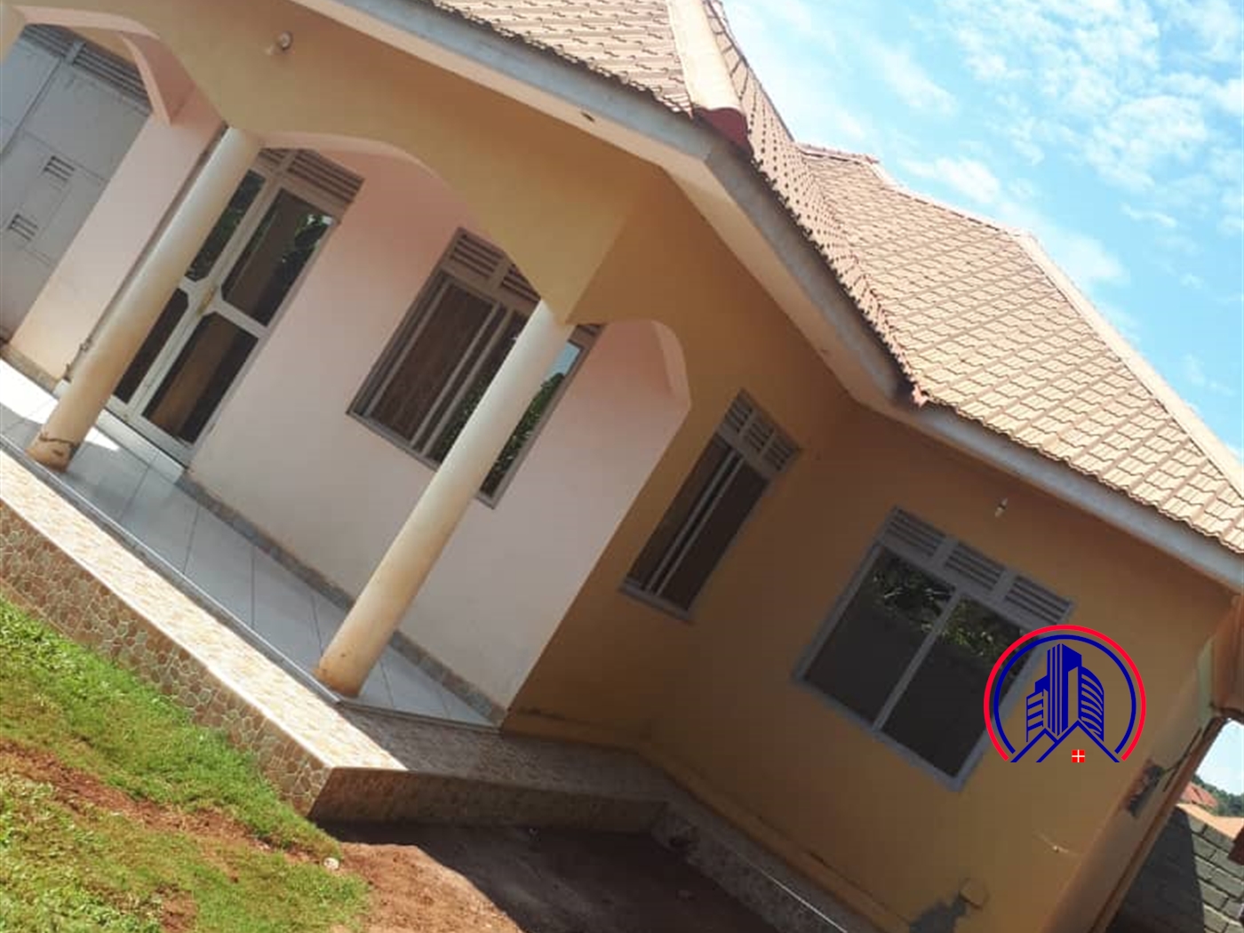 Bungalow for sale in Namulanda Wakiso