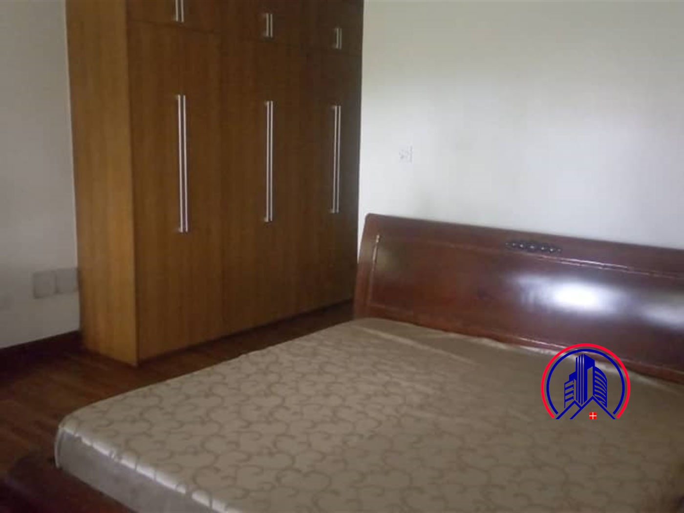 Bungalow for rent in Munyonyo Kampala