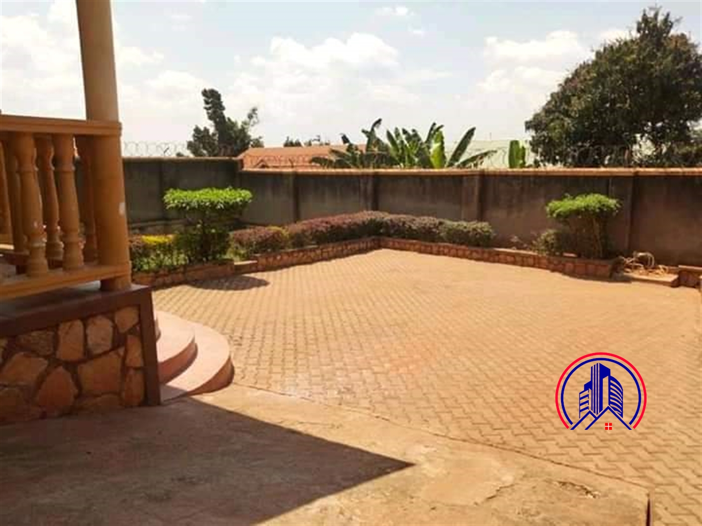 Bungalow for sale in Kireka Wakiso