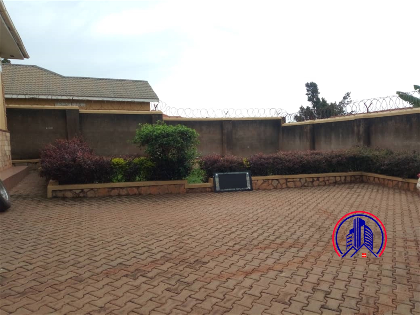 Bungalow for sale in Kireka Wakiso