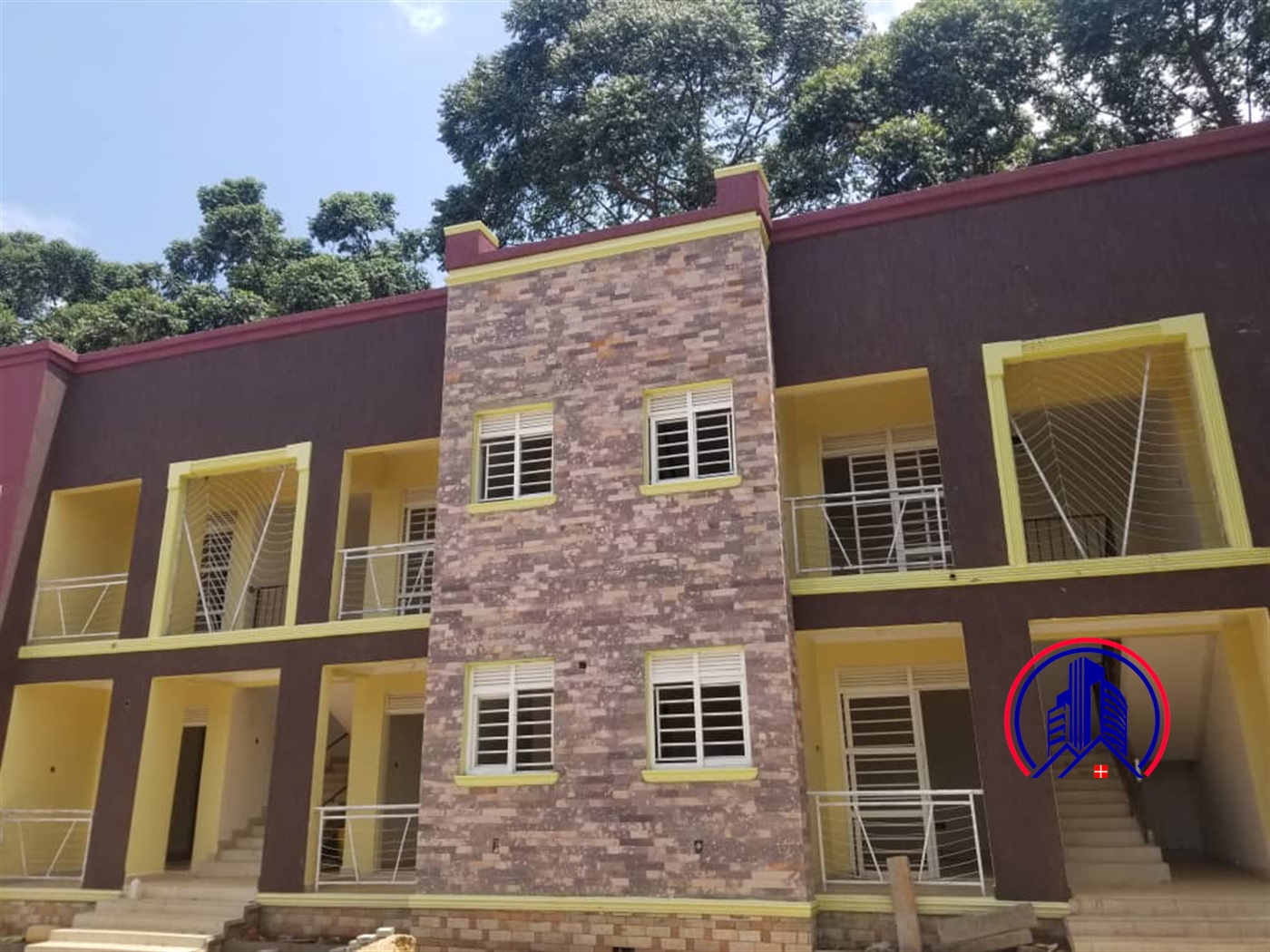 Apartment for sale in Kyaliwajjala Wakiso