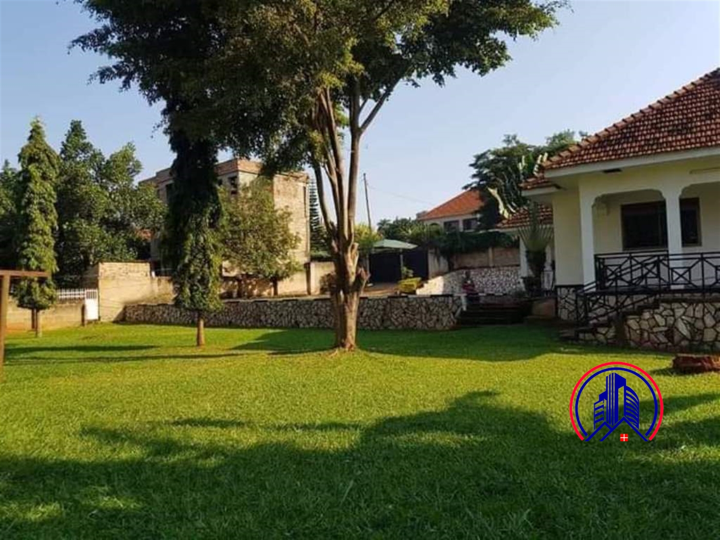 Bungalow for sale in Buziga Kampala