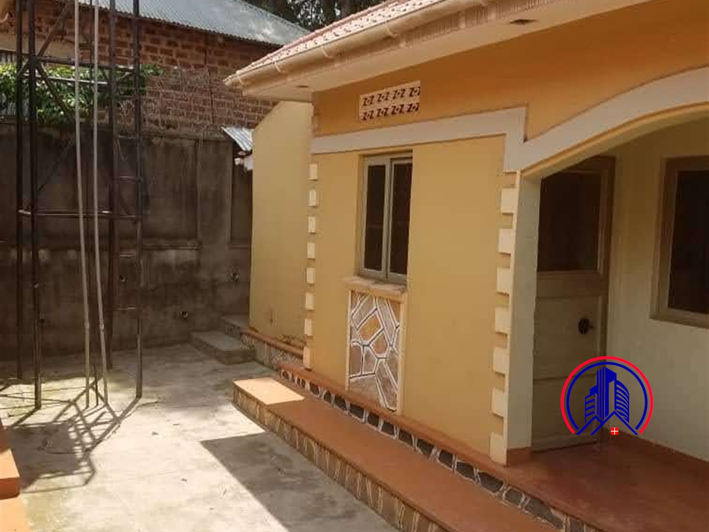 Bungalow for sale in Kyengela Wakiso