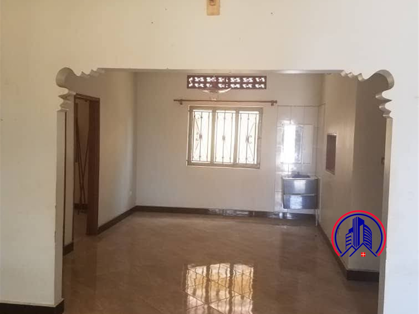 Bungalow for sale in Kyengela Wakiso