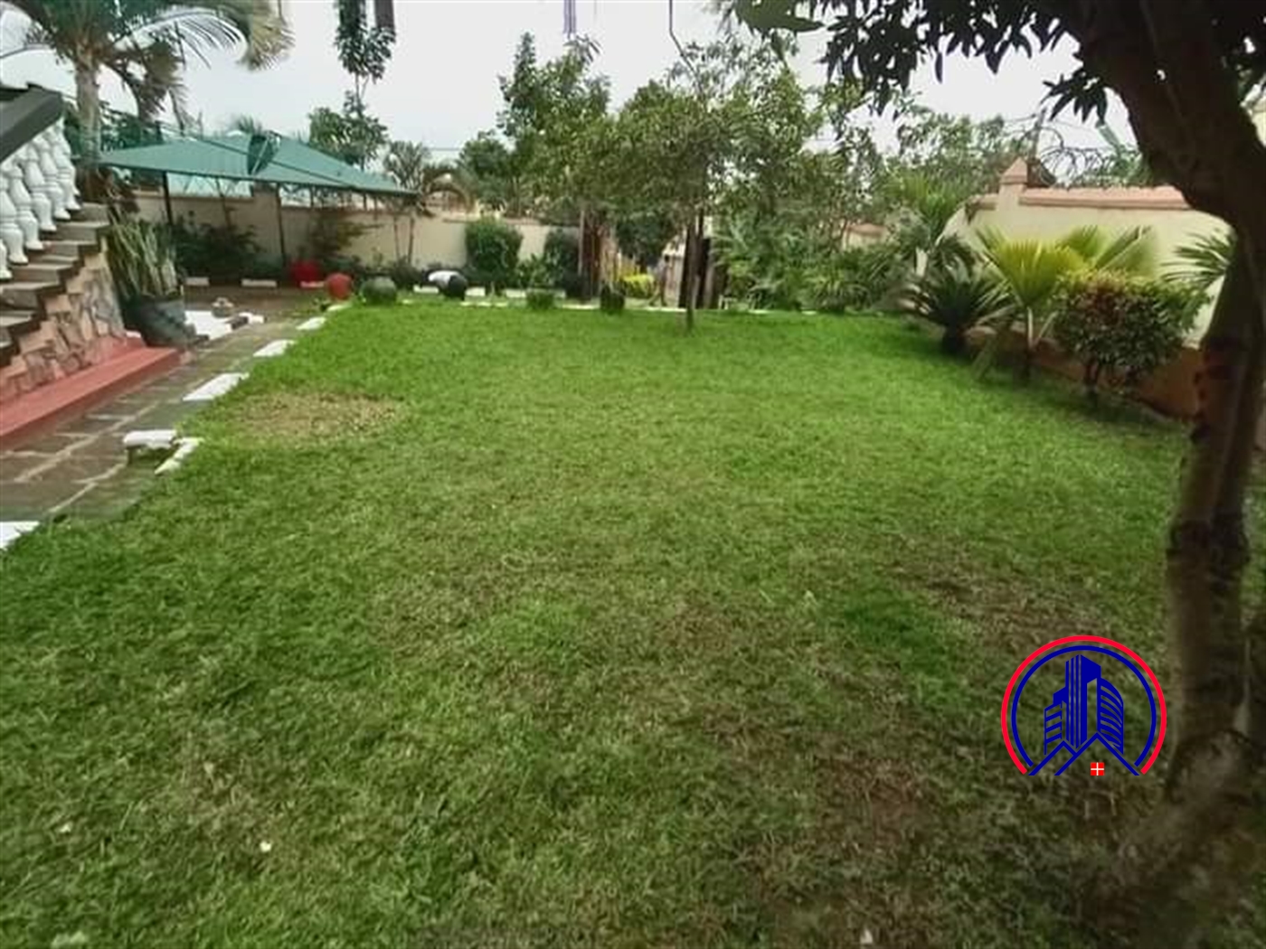 Bungalow for sale in Seeta Mukono