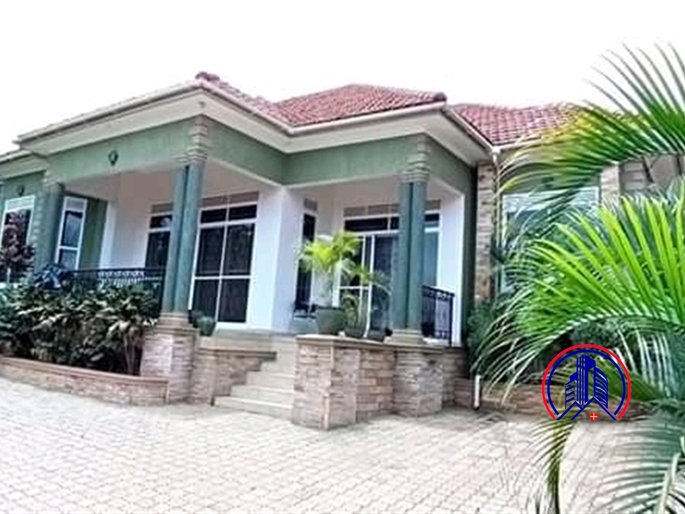 Bungalow for sale in Kyaliwajjala Wakiso