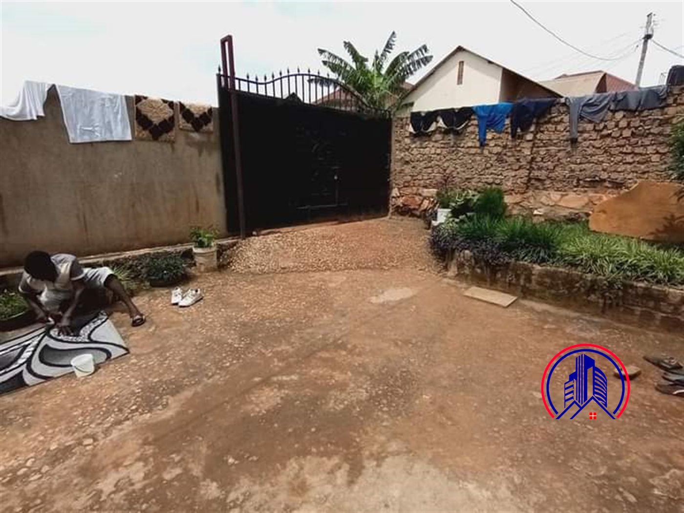 Bungalow for sale in Nansana Wakiso