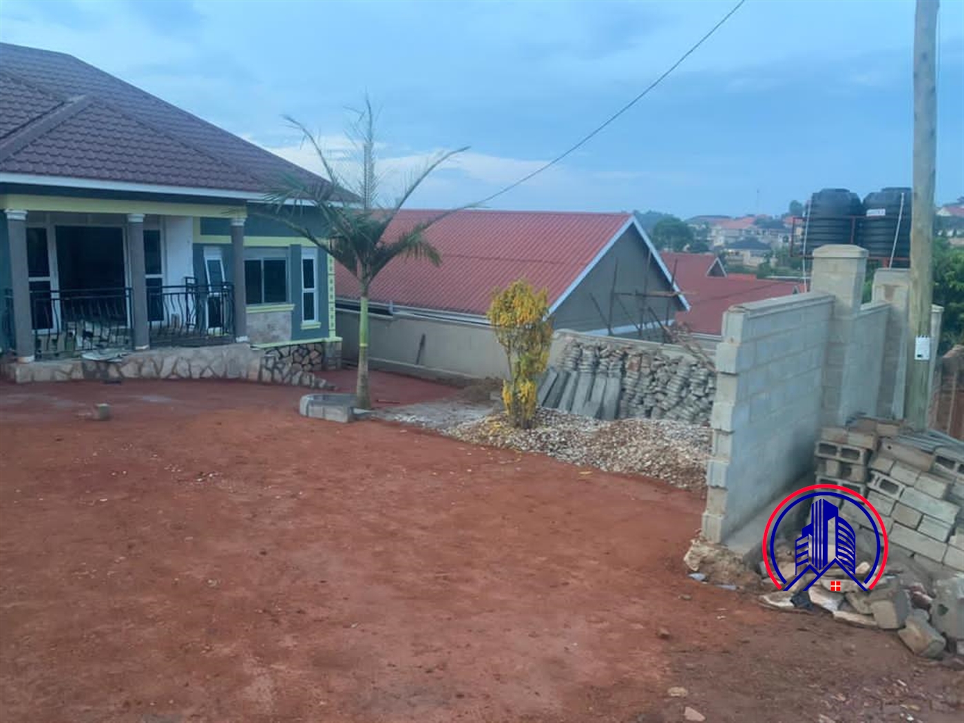 Bungalow for sale in Kira Wakiso