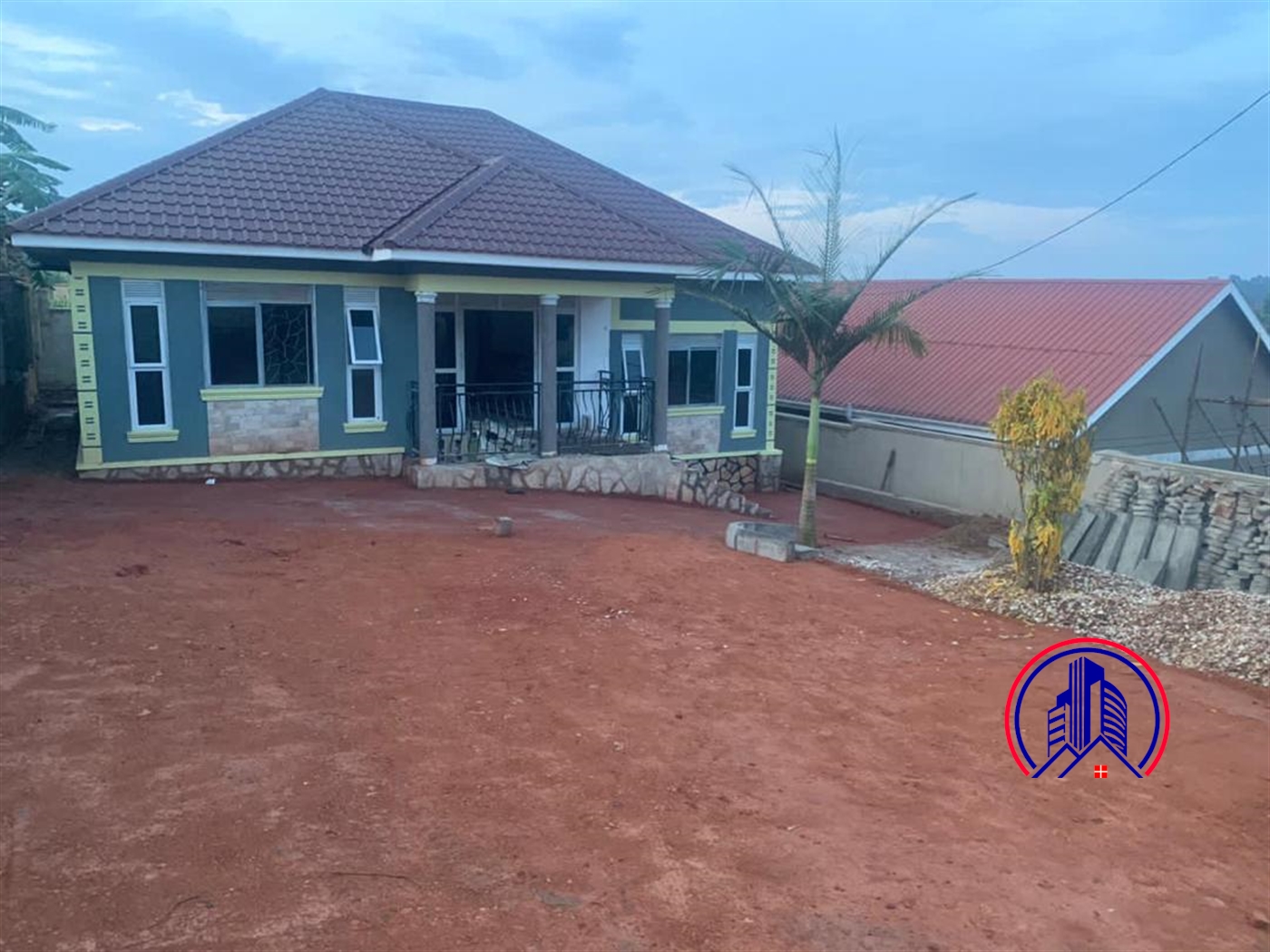 Bungalow for sale in Kira Wakiso