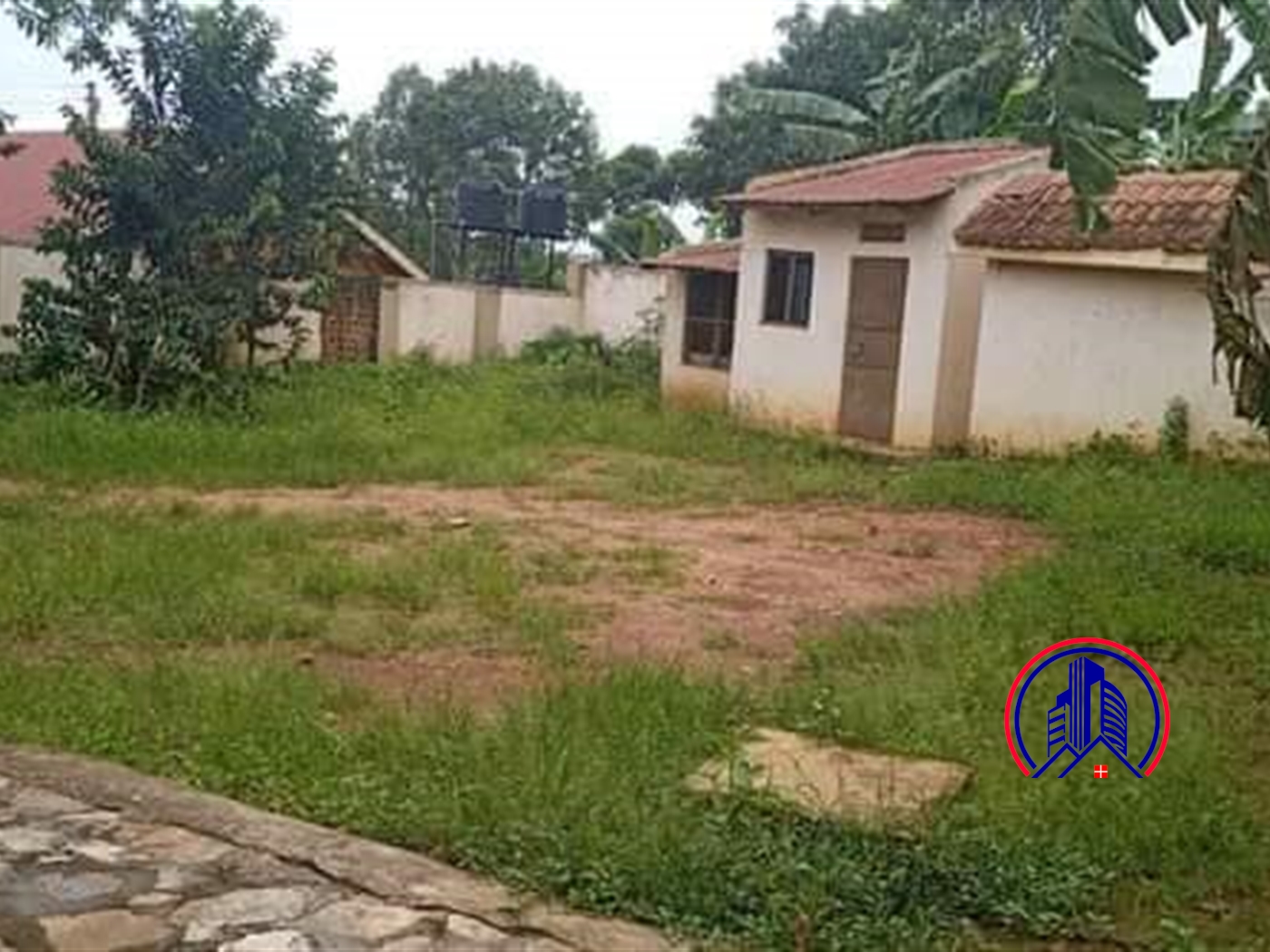 Bungalow for sale in Kyanja Wakiso