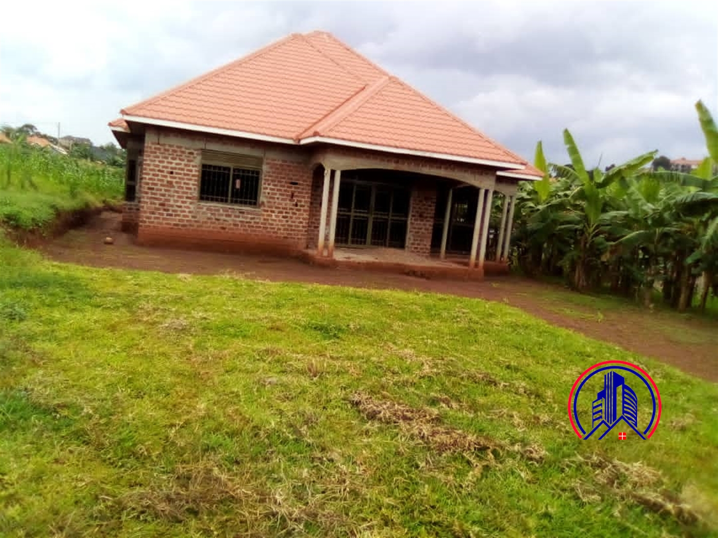 Bungalow for sale in Namugongo Wakiso