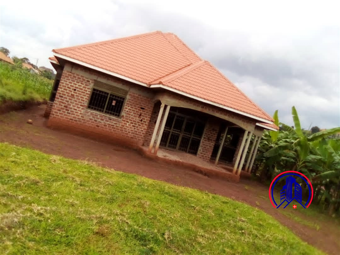 Bungalow for sale in Namugongo Wakiso