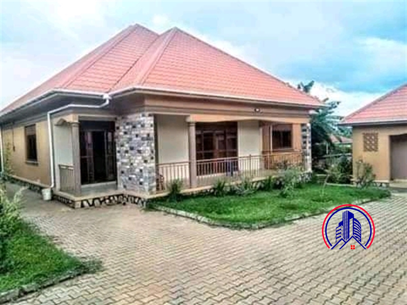 Bungalow for sale in Bwebajja Wakiso