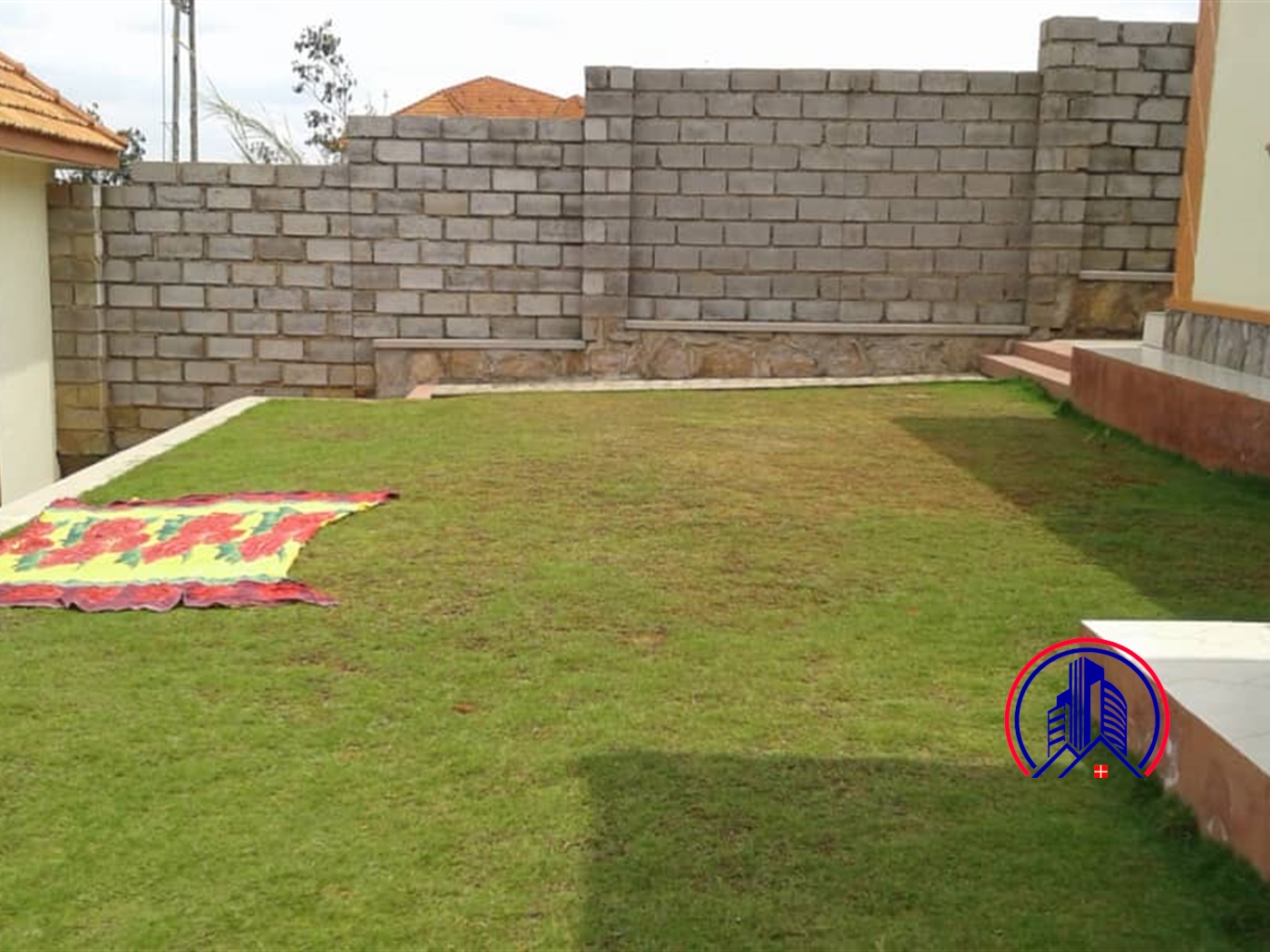 Bungalow for sale in Bwebajja Wakiso