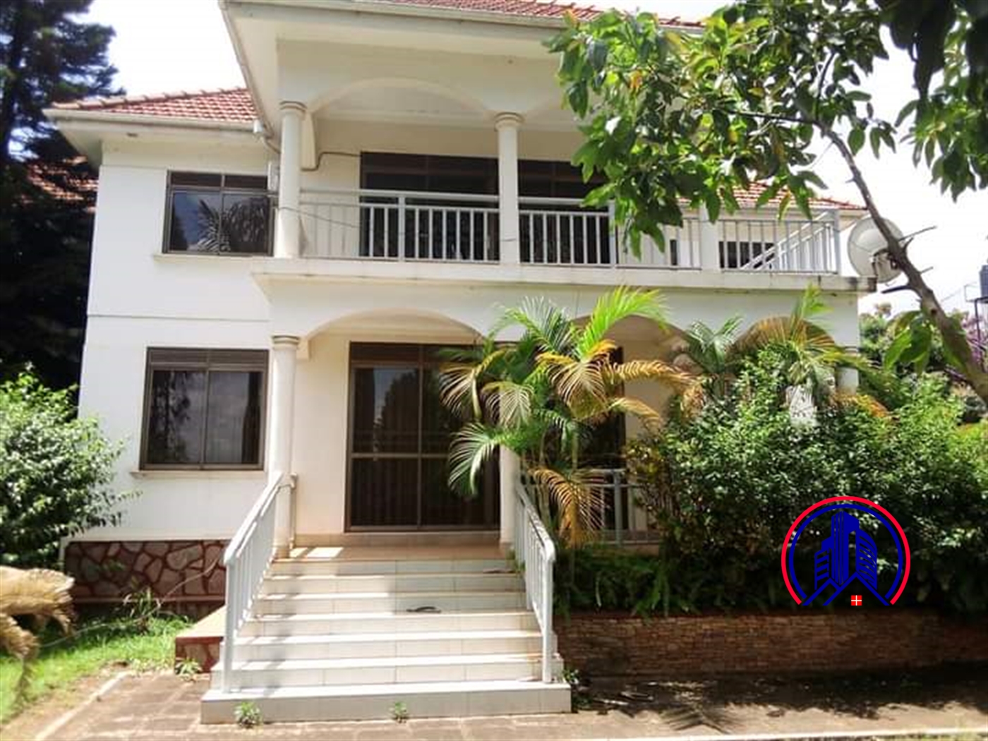 Storeyed house for sale in Mutungo Kampala