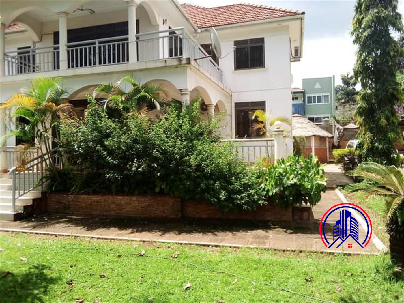 Storeyed house for sale in Mutungo Kampala