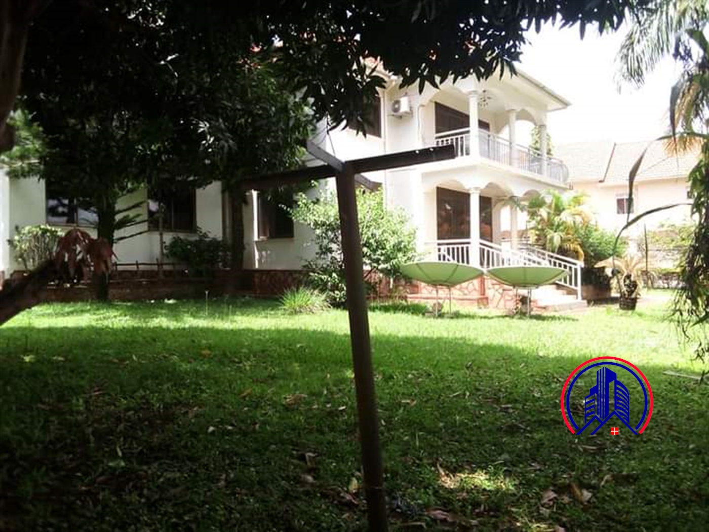 Storeyed house for sale in Mutungo Kampala