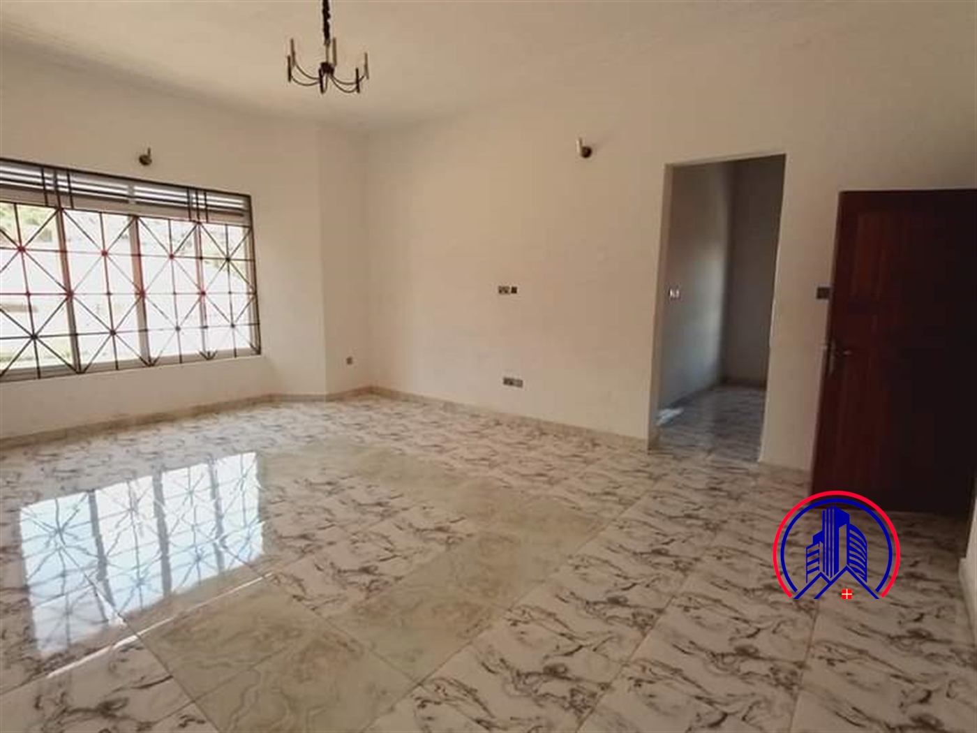 Bungalow for sale in Bwebajja Wakiso