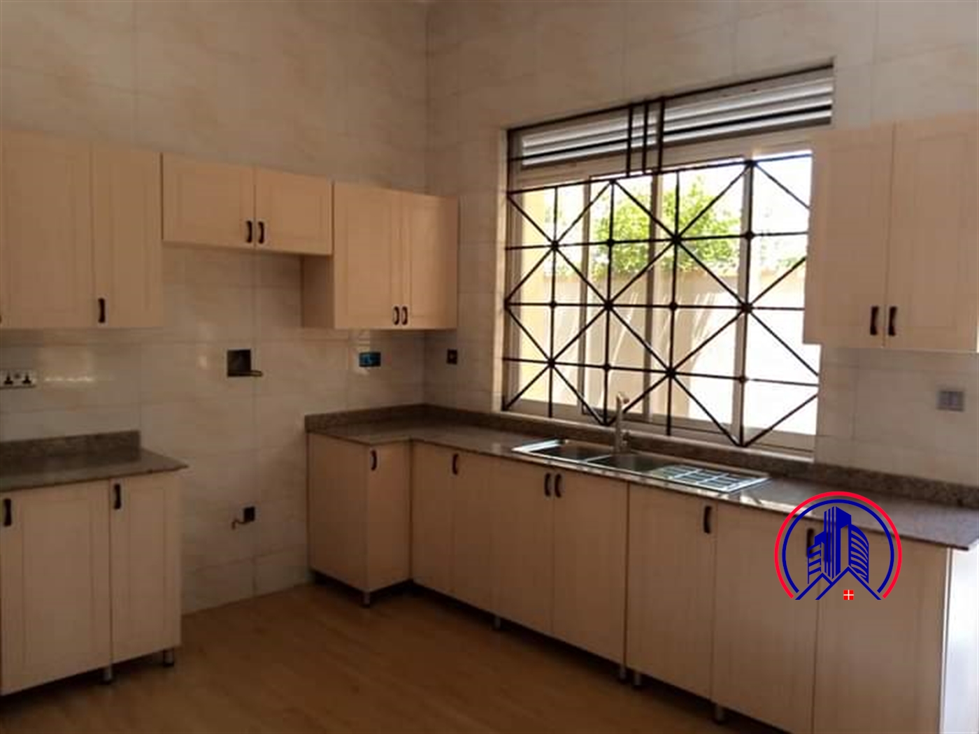 Bungalow for sale in Bwebajja Wakiso