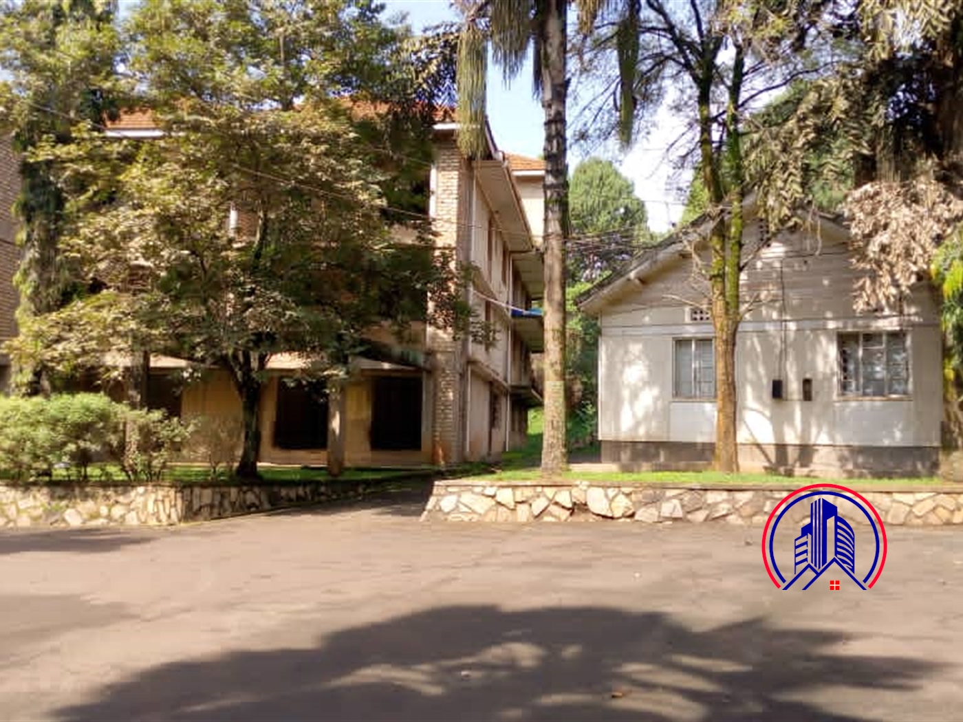 Commercial Land for sale in Kololo Kampala