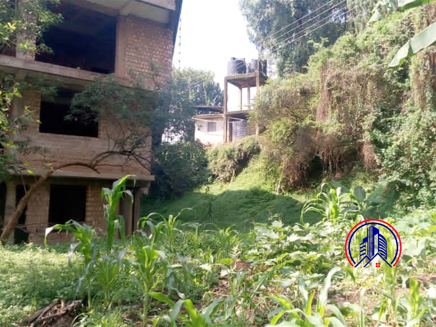 Commercial Land for sale in Kololo Kampala