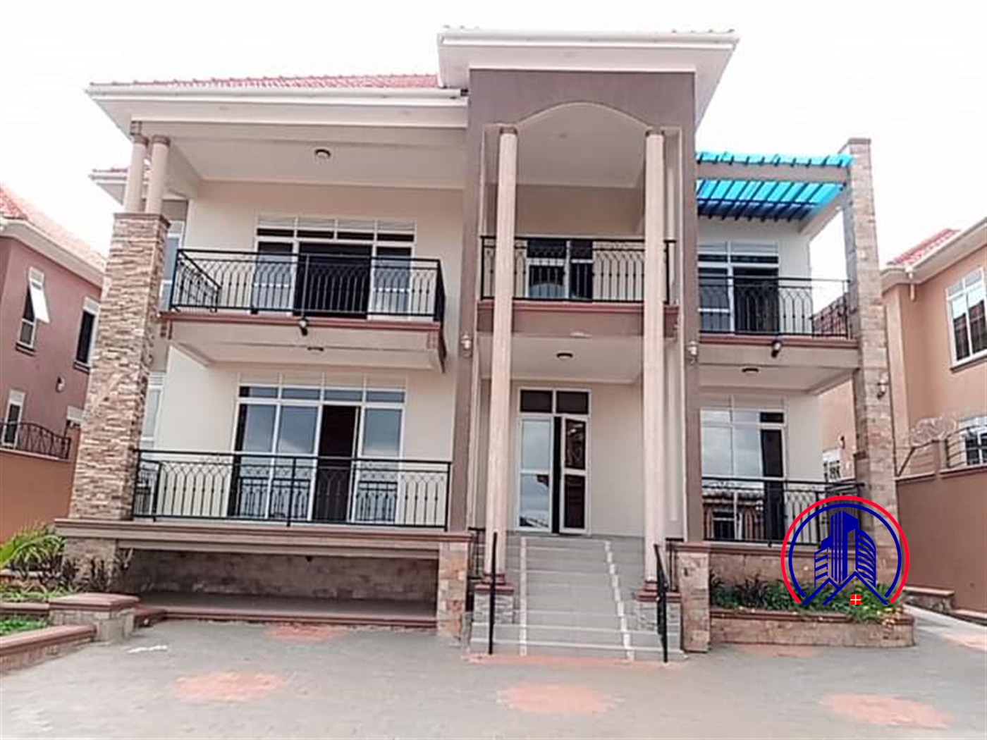 Storeyed house for sale in Kisaasi Kampala