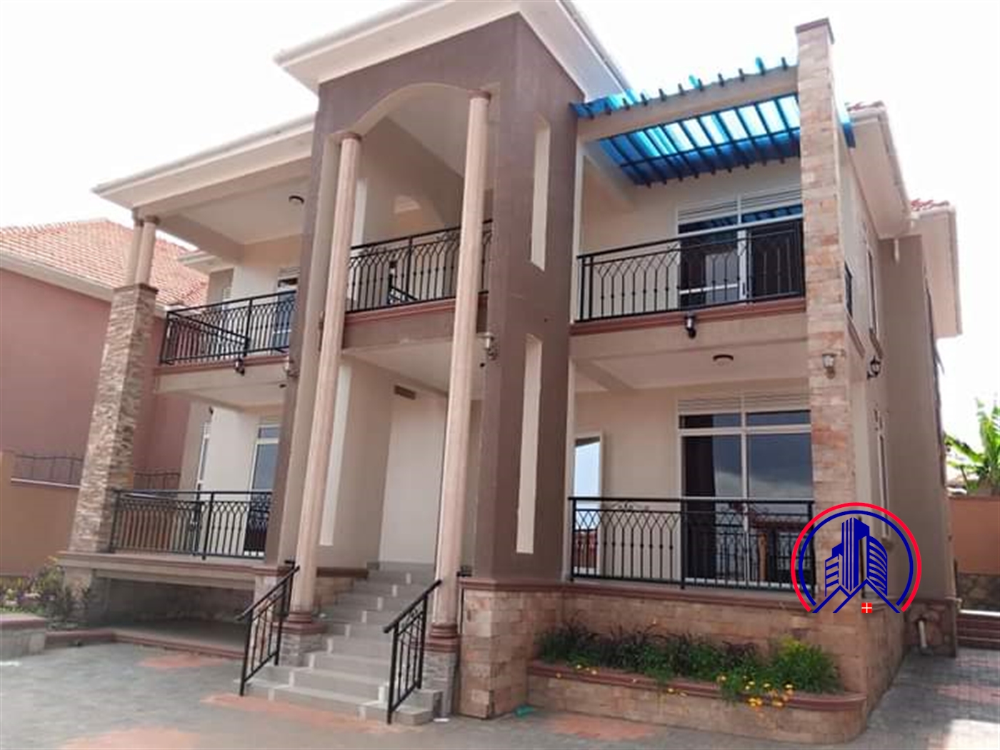 Storeyed house for sale in Kisaasi Kampala