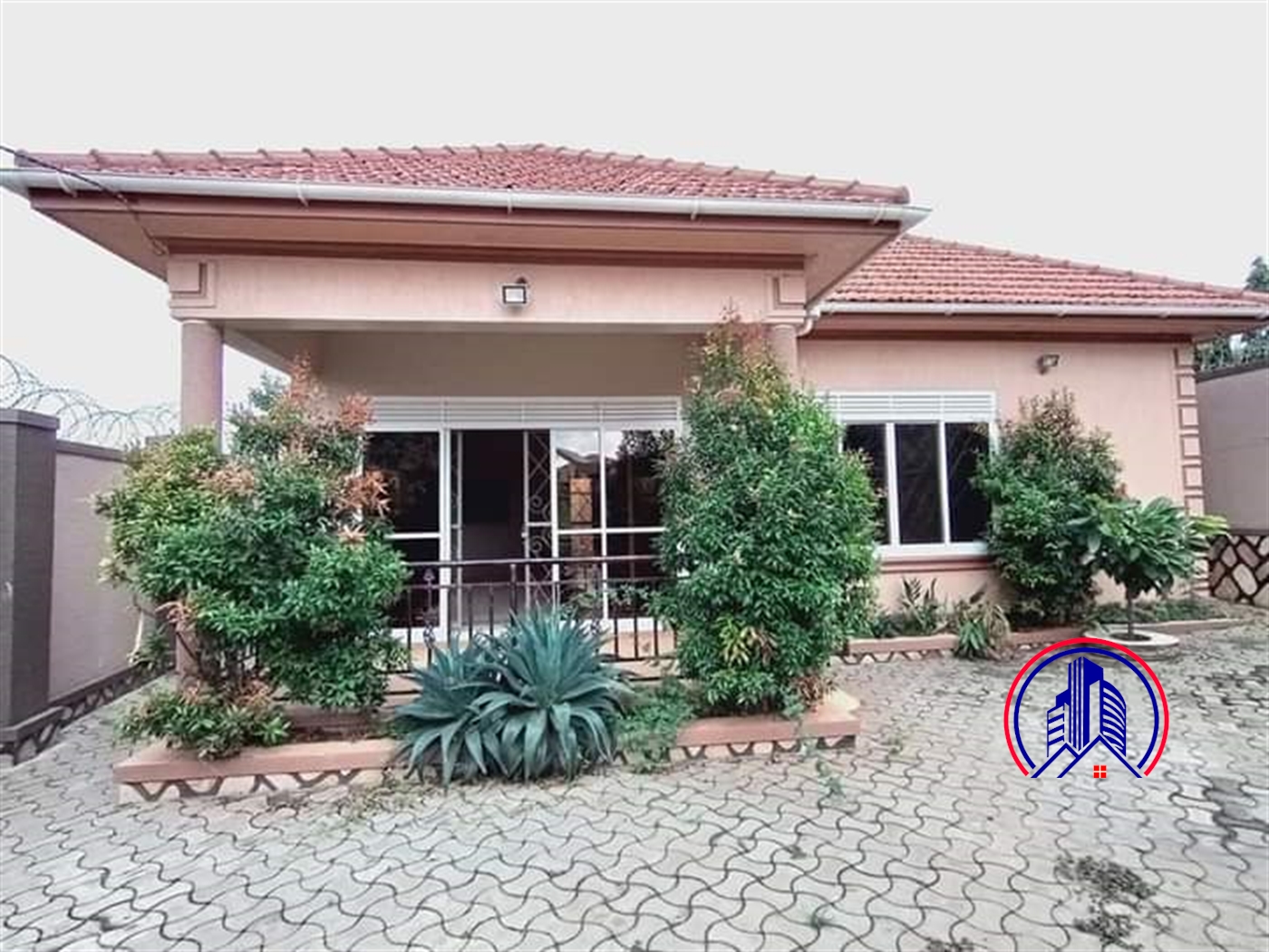 Bungalow for sale in Kisaasi Kampala