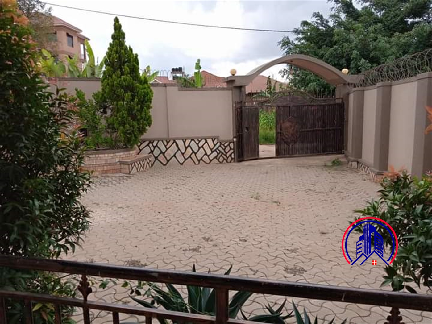 Bungalow for sale in Kisaasi Kampala