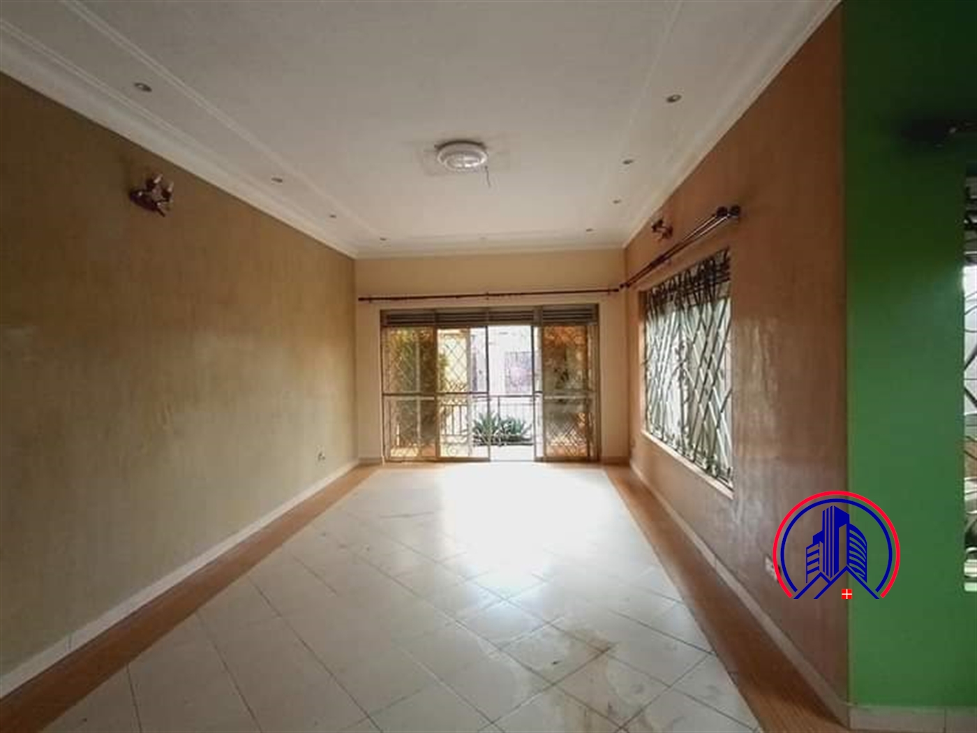 Bungalow for sale in Kisaasi Kampala